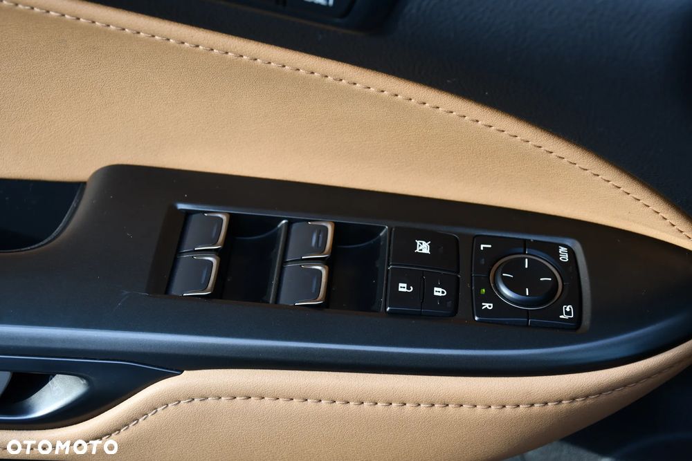 Lexus NX - 36