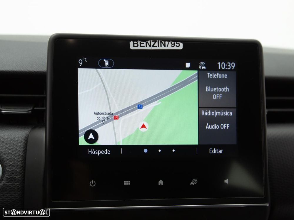 Renault Clio 1.0 TCe Intens - 18