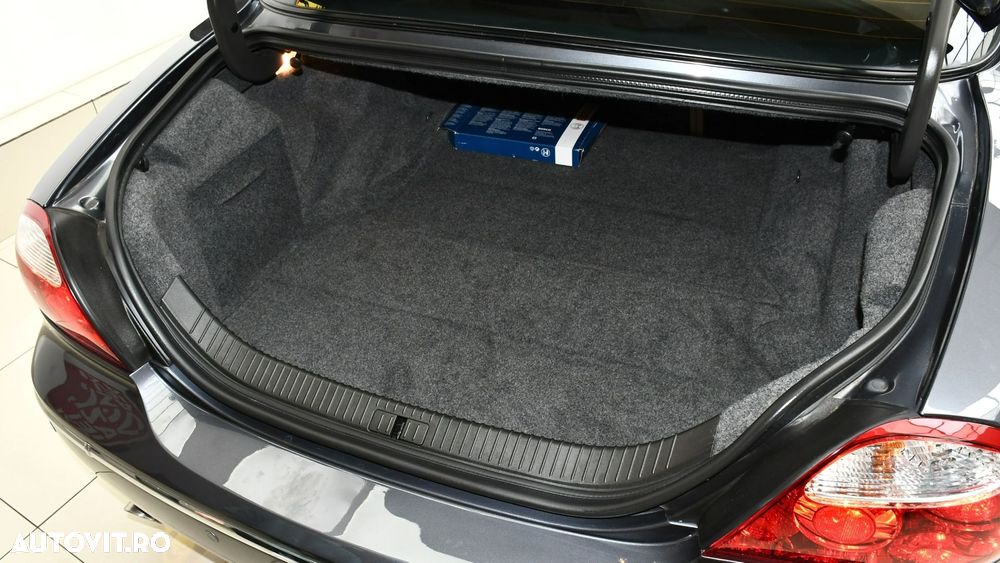 Jaguar S-Type 2.7 Twin Turbo Aut. - 21