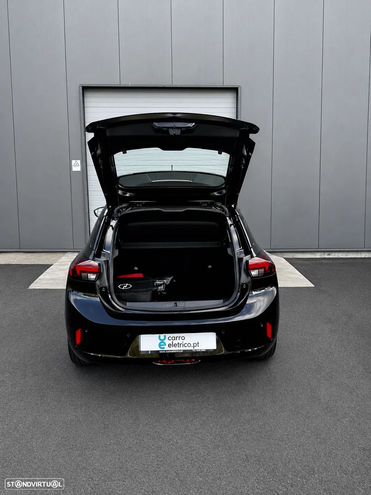Opel Corsa-e Edition - 24