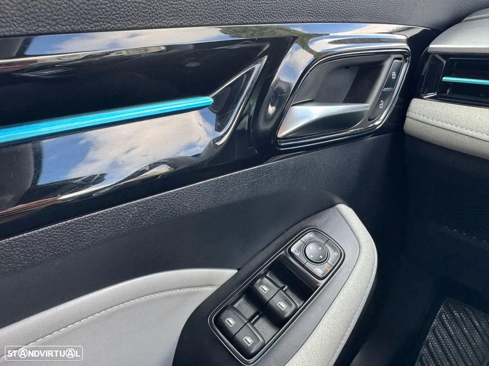 MG MG5 61 kWh Luxury - 16
