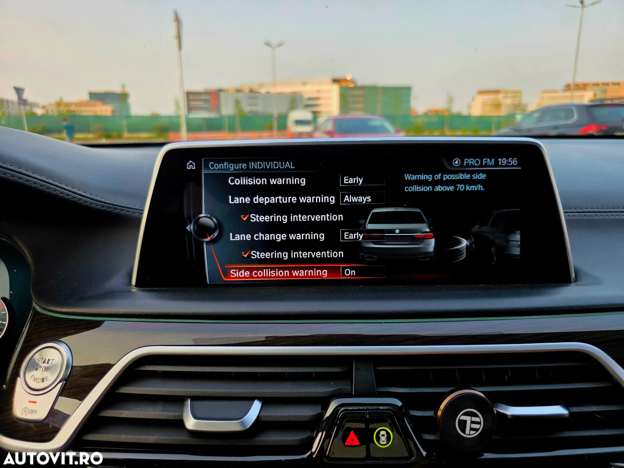 BMW Seria 7 740d xDrive - 26