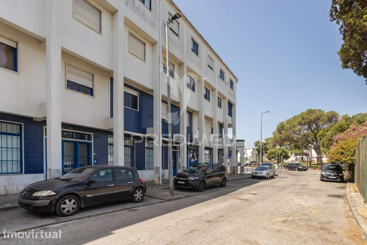 Apartamento T2 Totalmente Remodelado em 2025 | Conforto, Elegância... - Grande imagem: 4/32