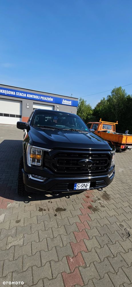 Ford F150 - 34