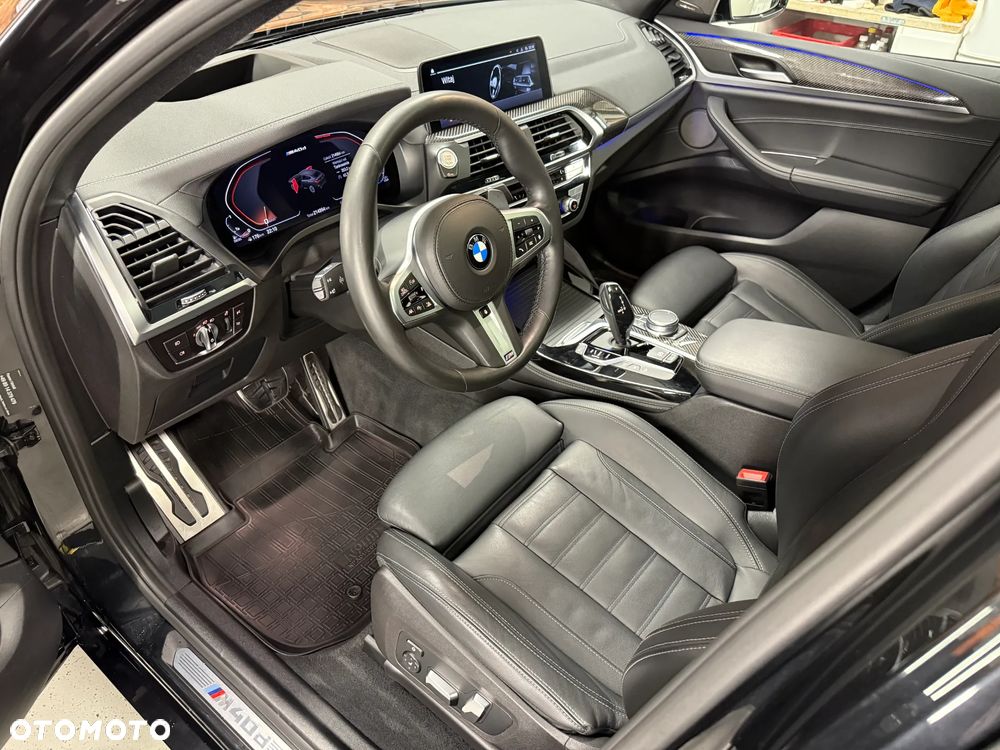 BMW X4 - 22