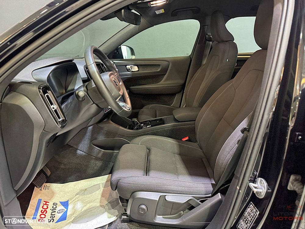 Volvo XC 40 Recharge Extended Range Plus - 15
