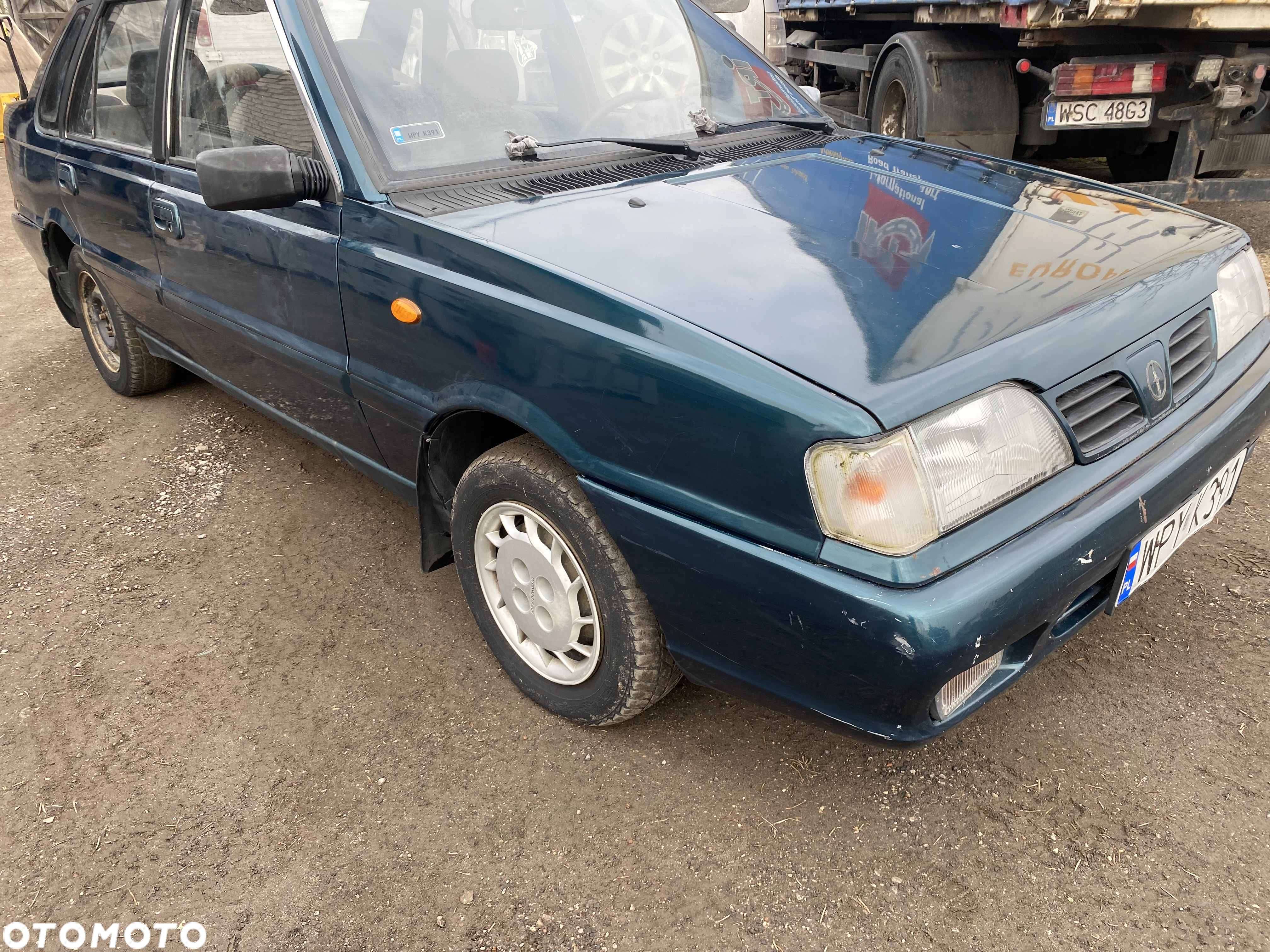 Polonez Atu - 3