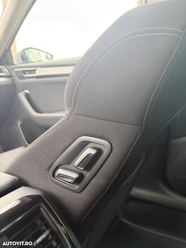 Skoda Superb 2.0 TDI DSG Style - 14