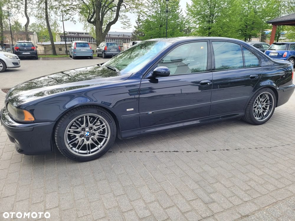 BMW M5 Standard - 3