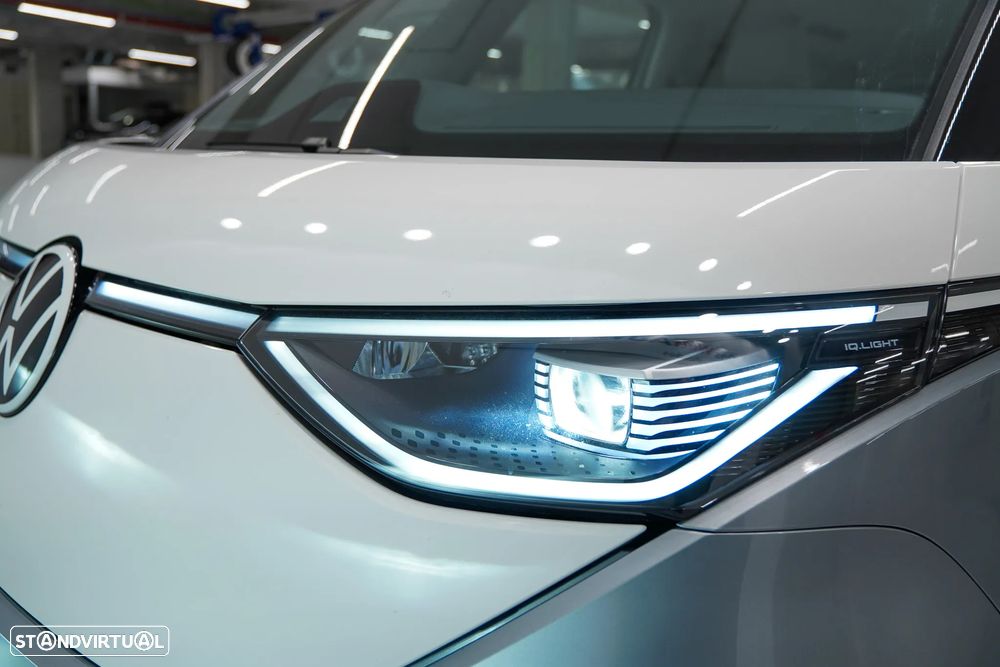VW ID.Buzz 91 kWh Pro - 16