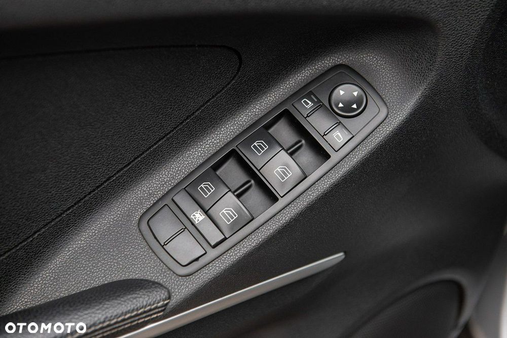 Mercedes-Benz ML 420 CDI 4Matic 7G-TRONIC DPF - 25