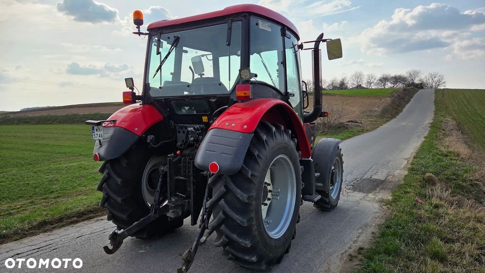 Zetor Proxima 6441 - 5