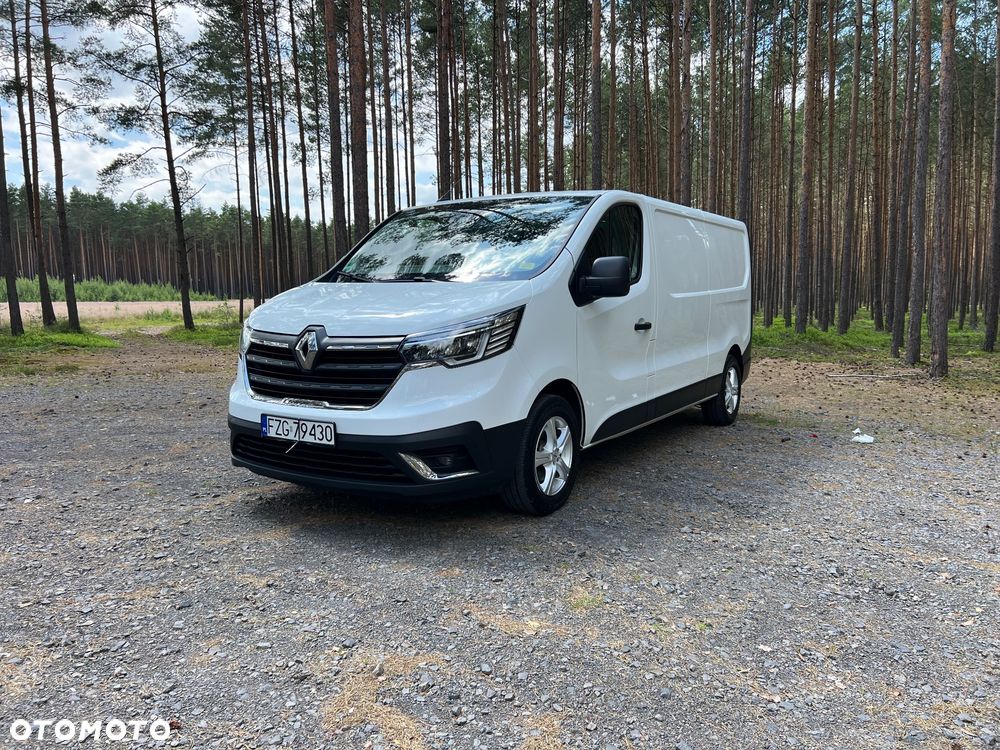 Renault Trafic - 3