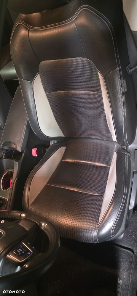 Toyota Avensis 2.0 D-4D Active Business - 9