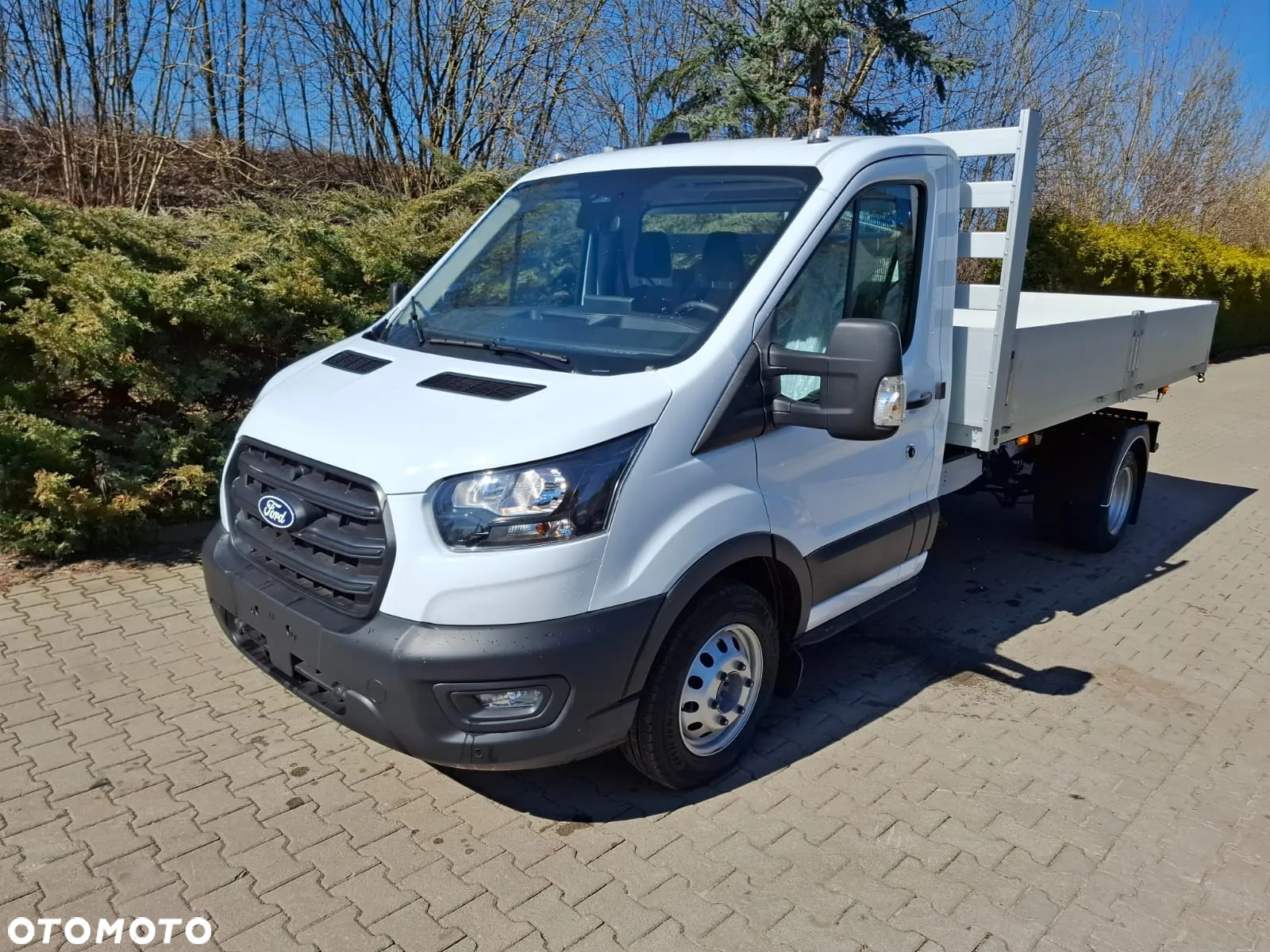 Ford Transit - 4