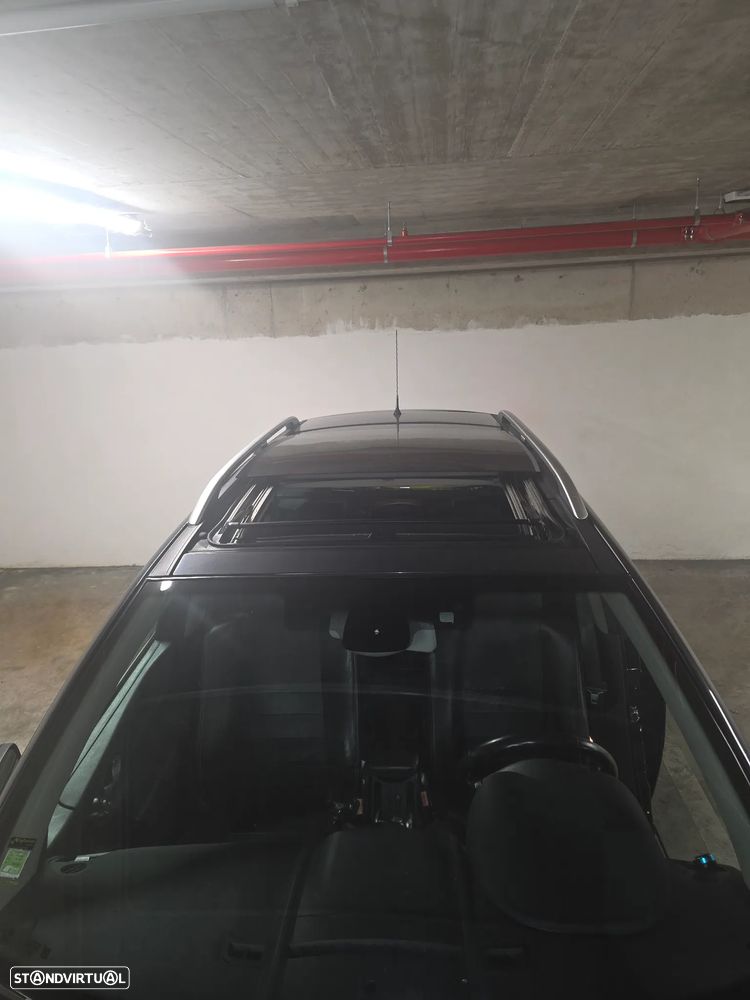 Renault Mégane Break 1.5 dCi SE Exclusive S - 4