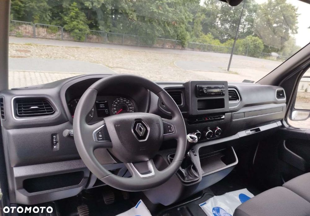 Renault Master - 16