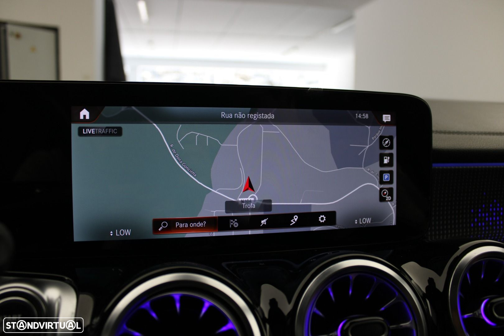 Mercedes-Benz EQB 350 4Matic AMG Line - 22