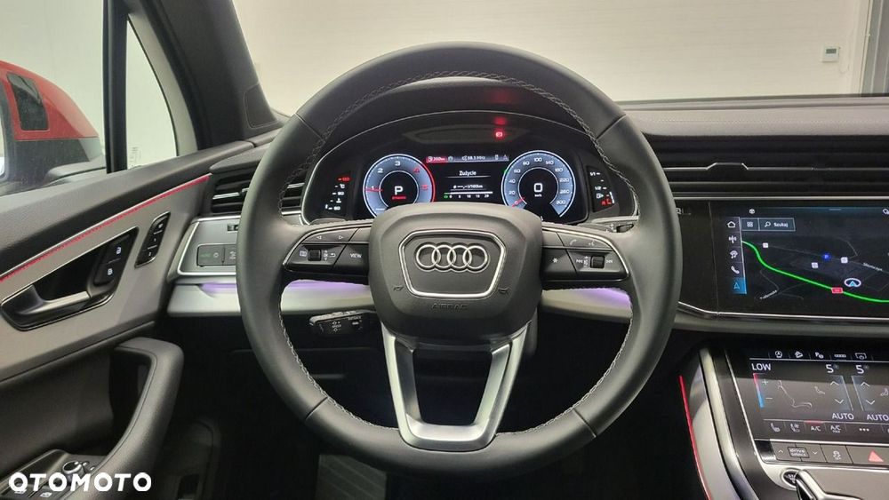 Audi Q7 - 15