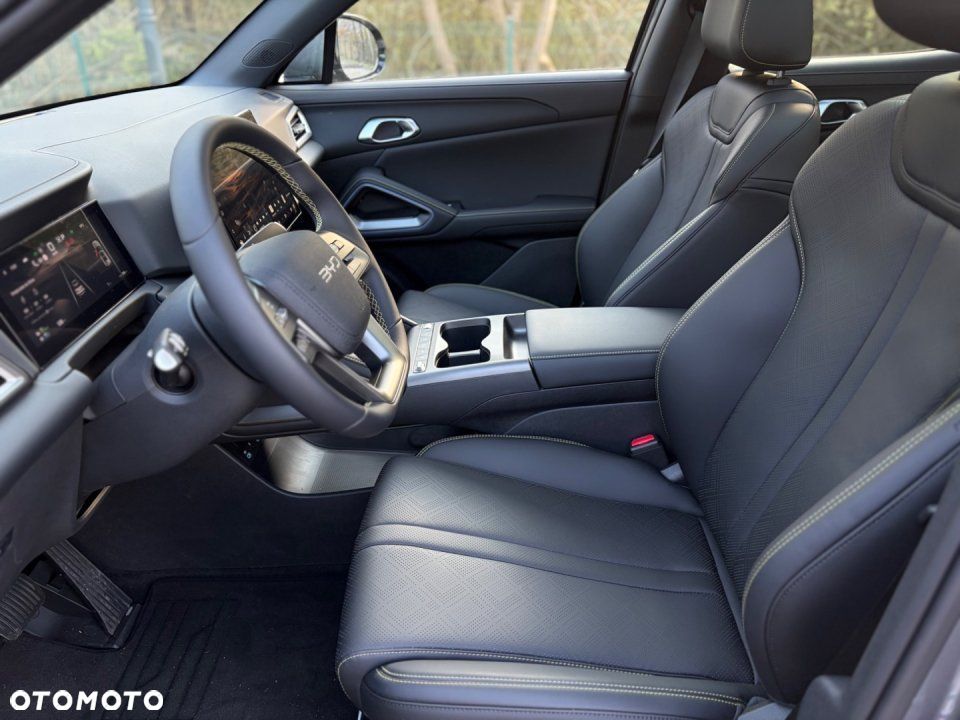BYD Atto 2 - 13