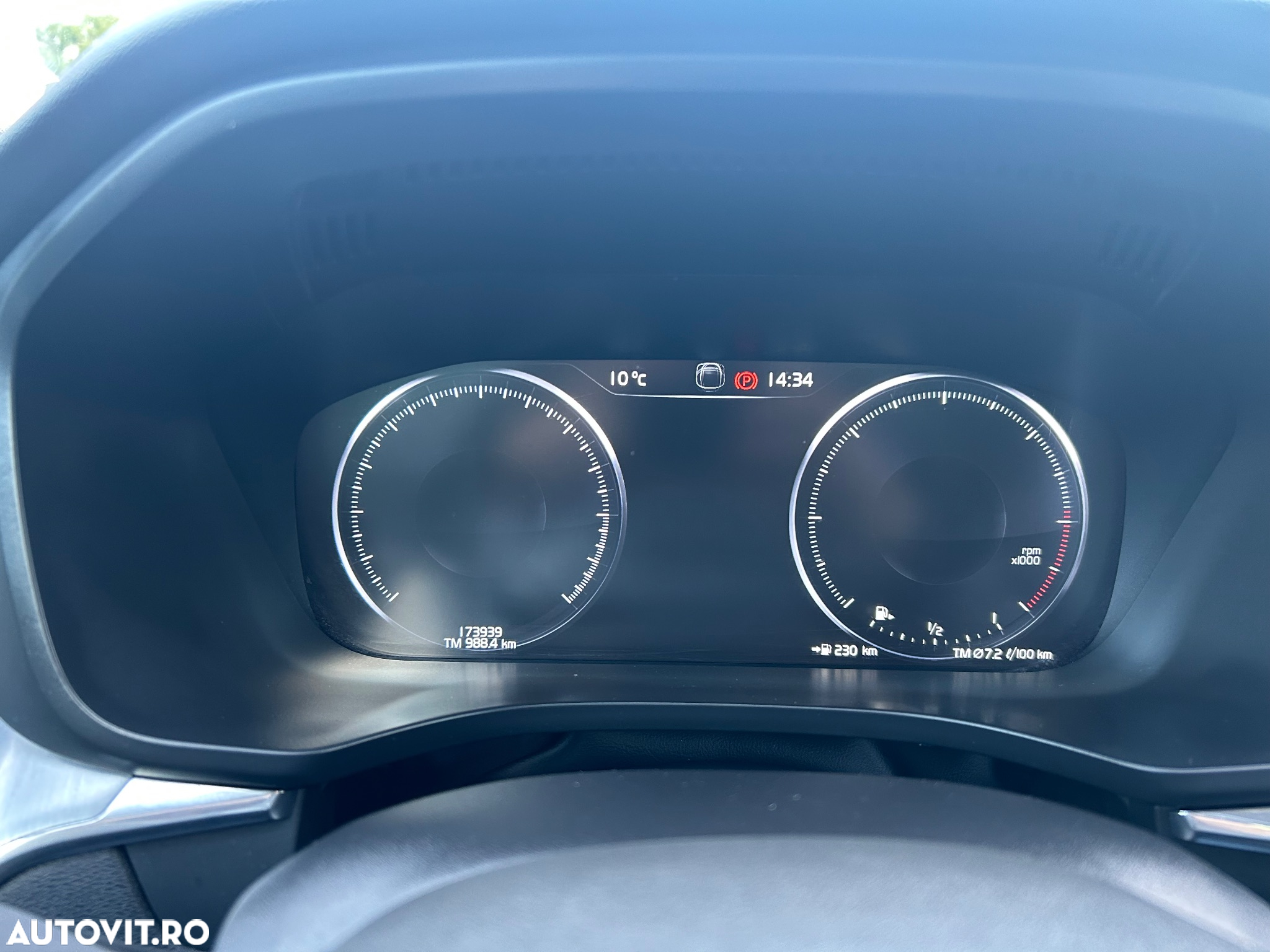 Volvo XC 60 - 14
