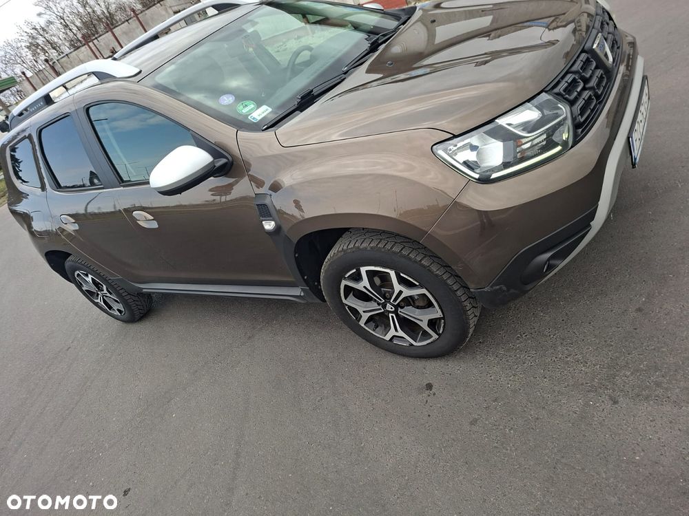 Dacia Duster SCe 115 2WD Prestige - 5