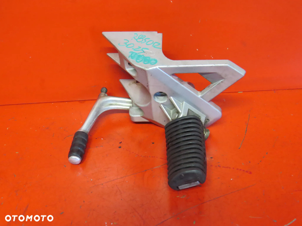 BMW R850R R 850 R 850R 1100 1150 rt gs set stopka dzwignia biegów nożka