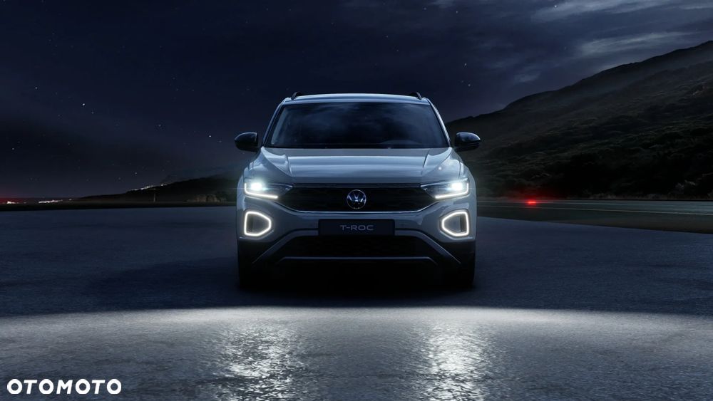 Volkswagen T-Roc 1.5 TSI Life Plus DSG - 8