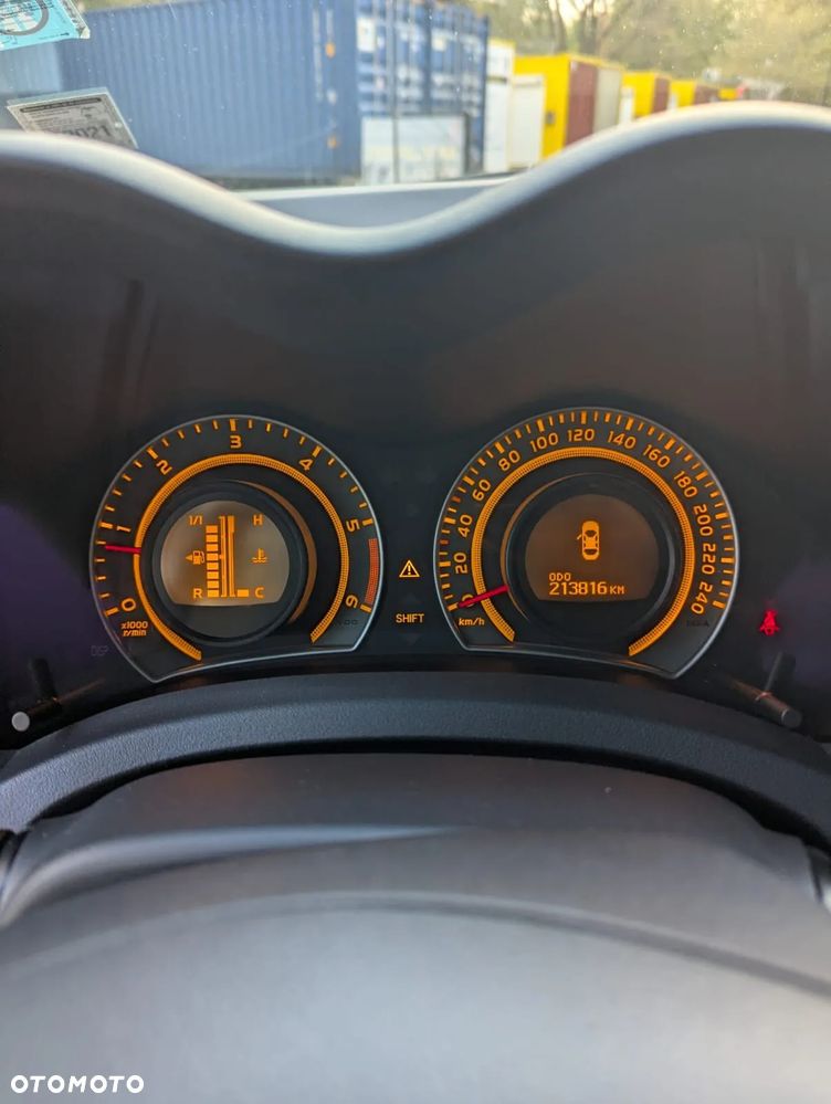 Toyota Auris 2.0 D-4D Luna - 16