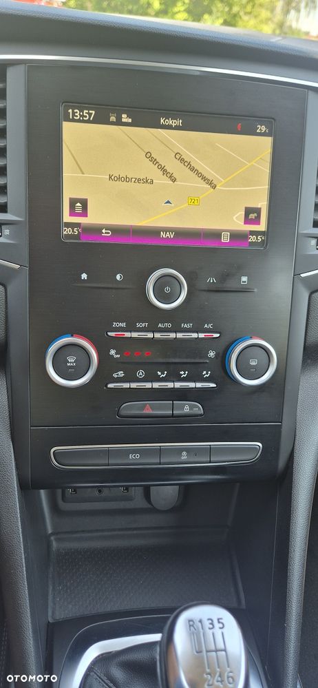 Renault Megane - 13