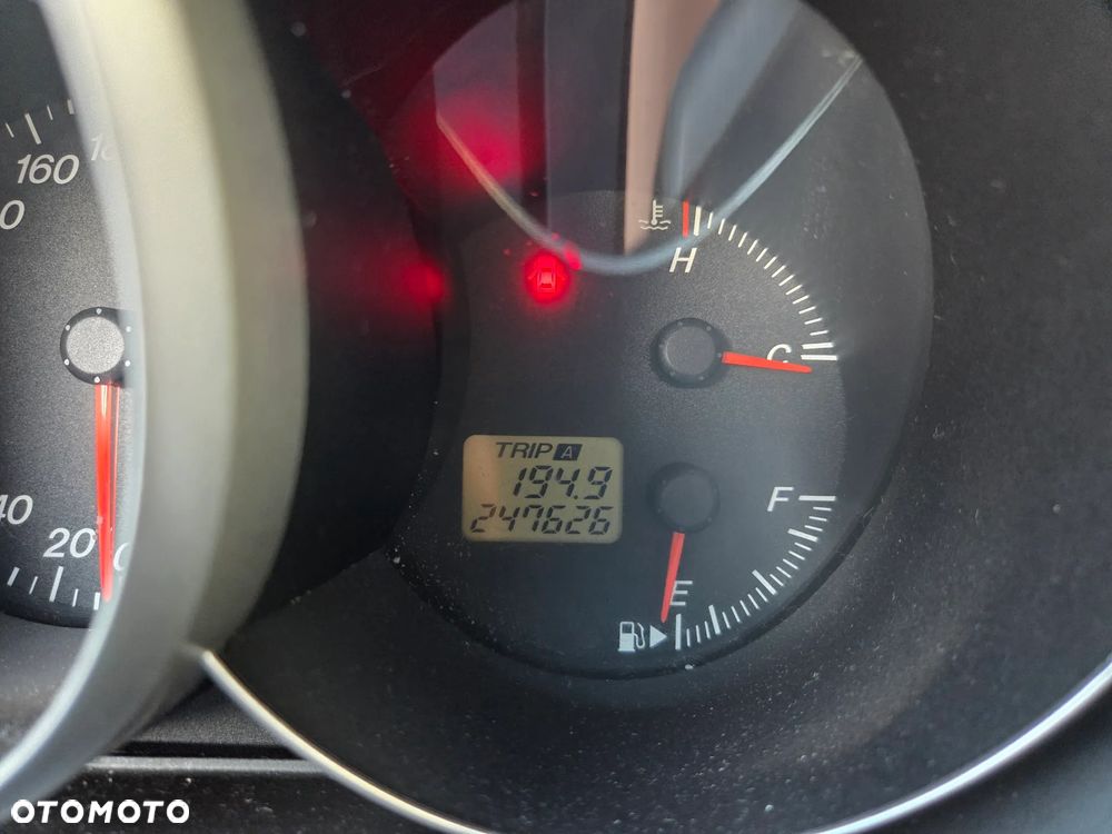 Mazda 3 1.6 CD Comfort - 10