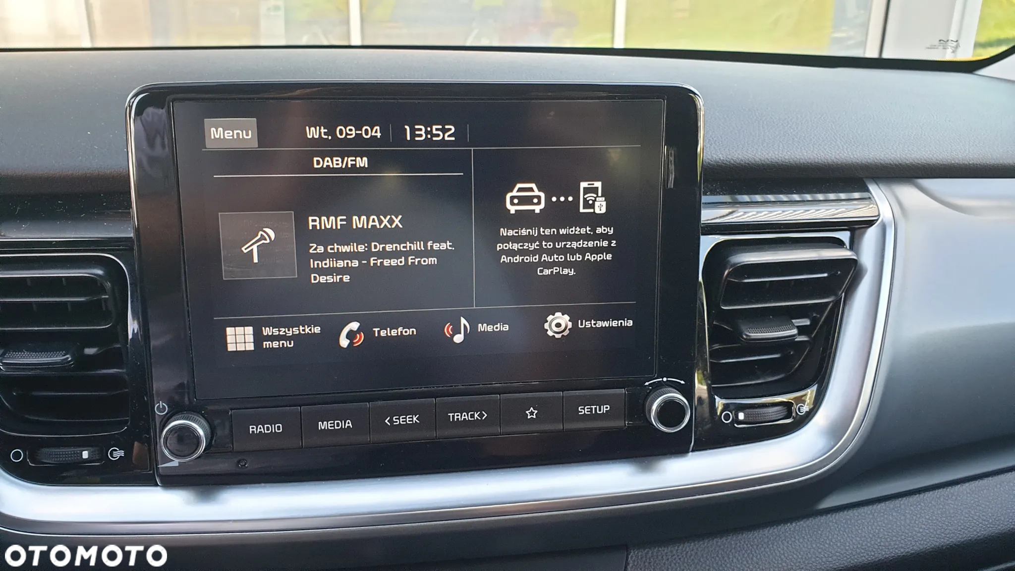 Kia Stonic 1.0 T-GDI L - 22