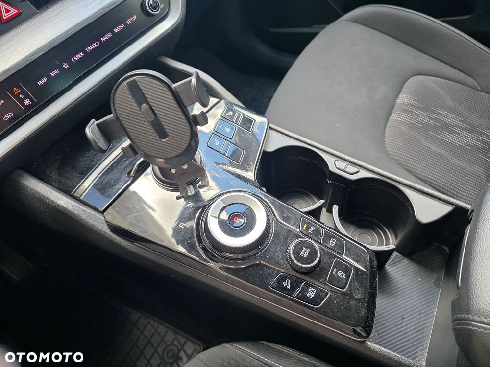 Kia Sportage 1.6 T-GDI MHEV L 2WD DCT - 15