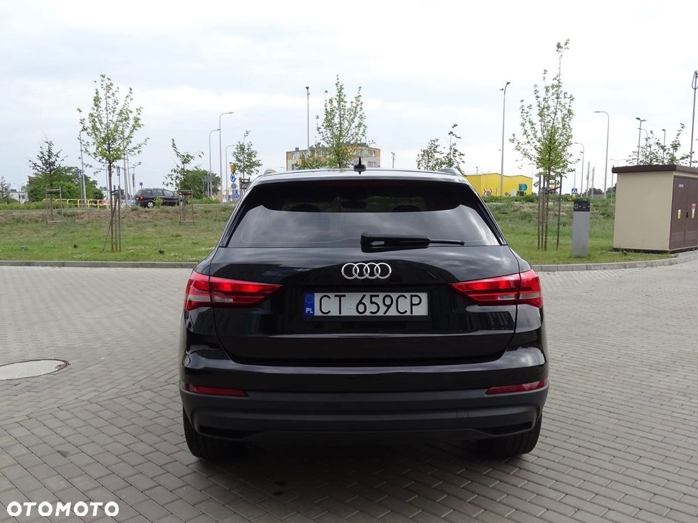 Audi Q3 - 7