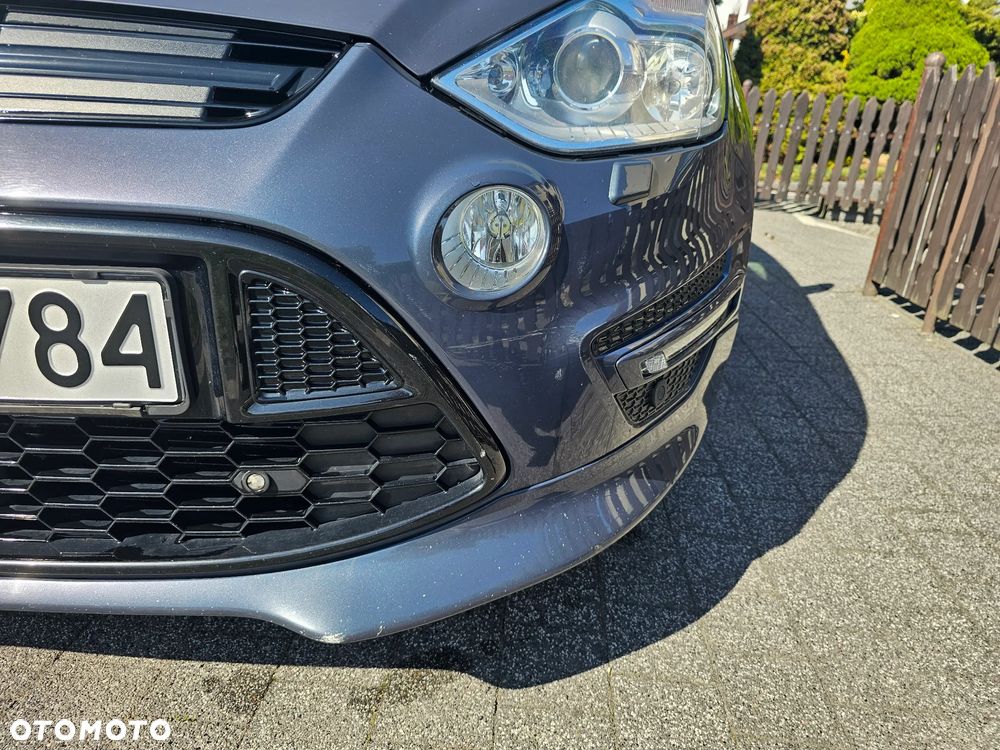 Ford S-Max 2.0 T Platinium X MPS6 - 33