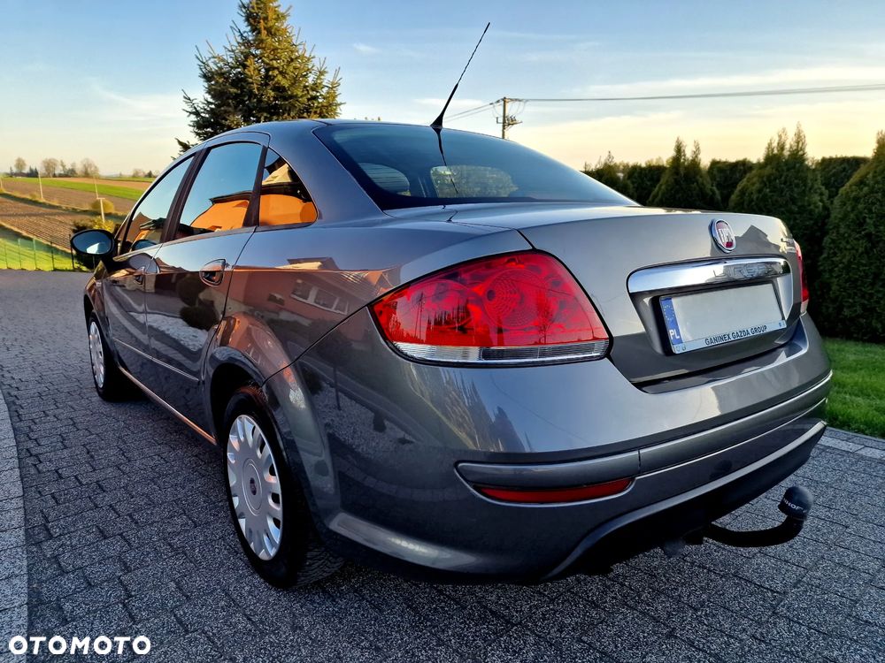 Fiat Linea 1.3 MJ 16V Easy - 3