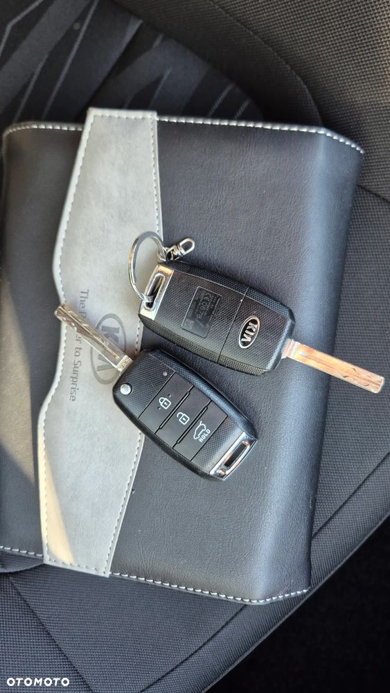Kia Ceed 1.6 CRDi XL - 7