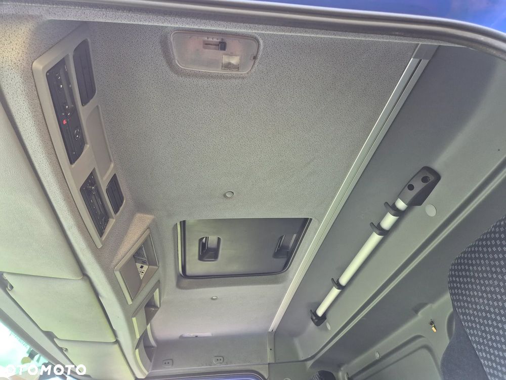 Mercedes-Benz Atego 1224 z Niemiec 9m kontener izoterma podział manual 1222 okazja - 39