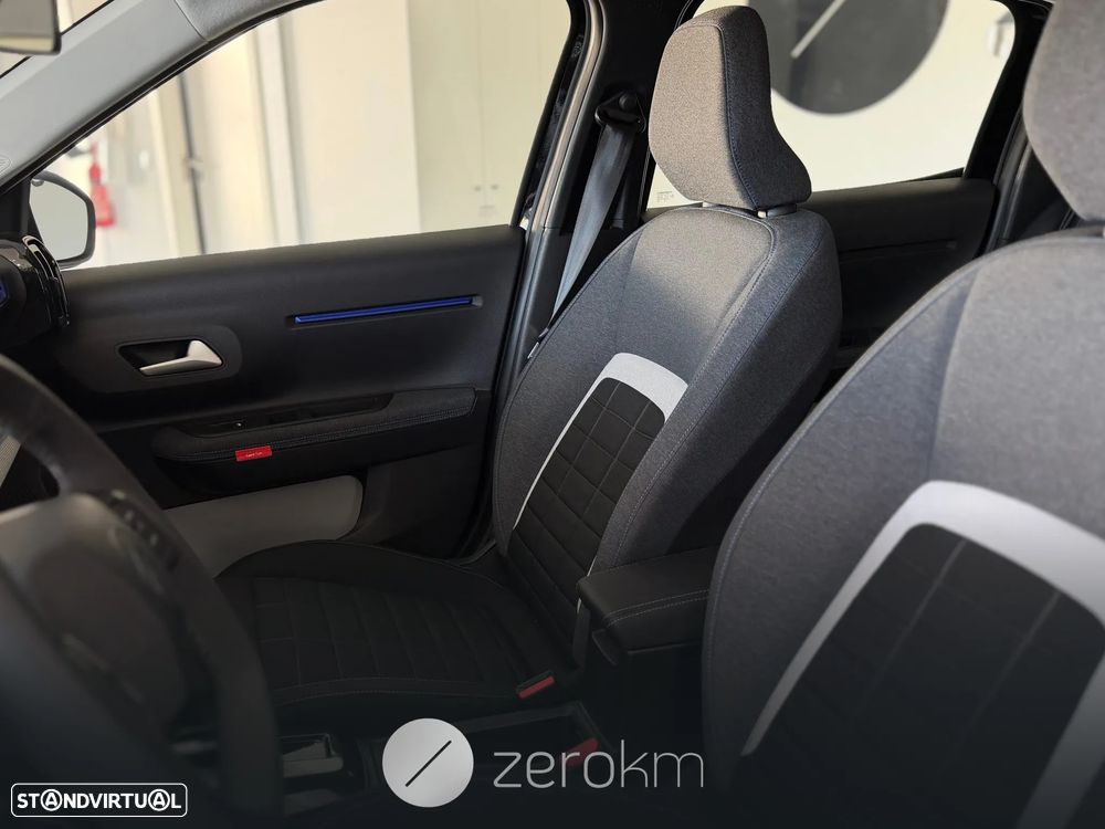 Citroën e-C3 PLUS - 7