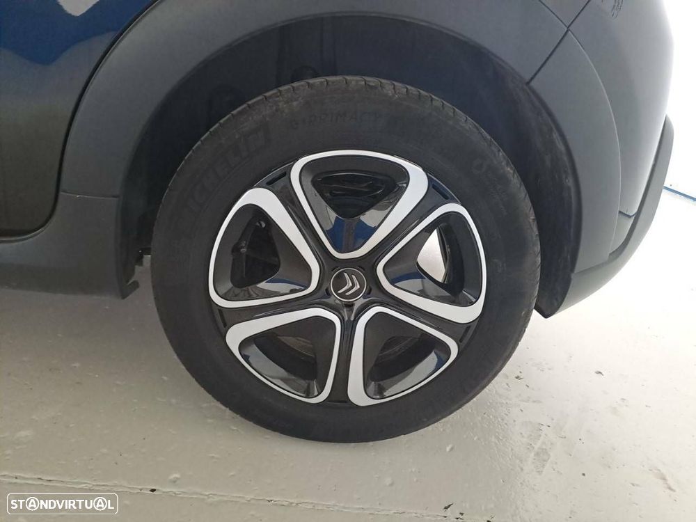 Citroën C3 1.2 PureTech Plus - 11