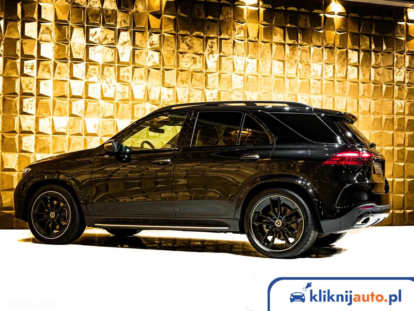 Mercedes-Benz GLE - 4