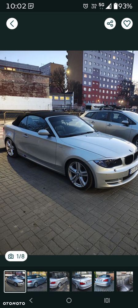 BMW Seria 1 120i Edition Lifestyle - 13