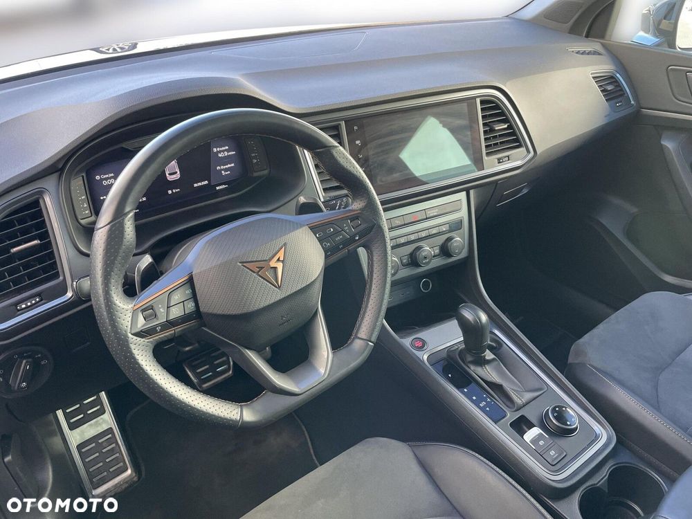Cupra Ateca - 9
