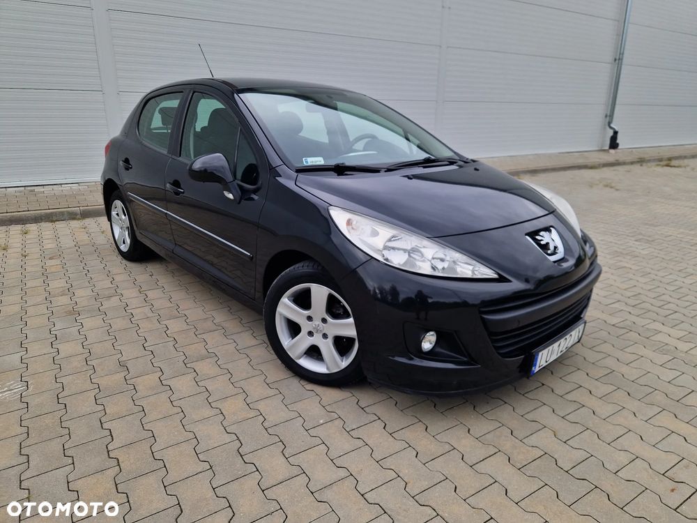 Peugeot 207 1.4 U Move - 16