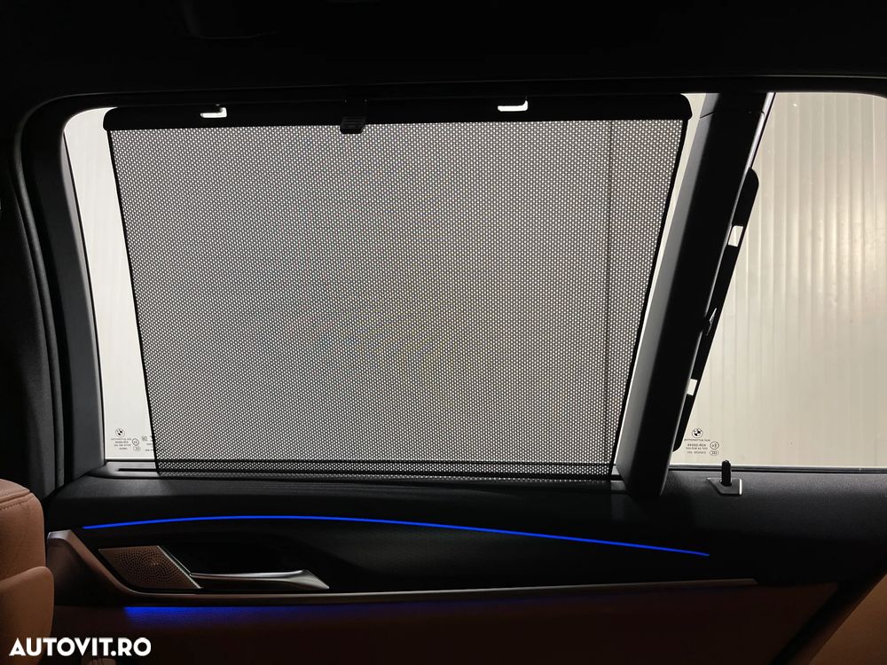 BMW Seria 5 530d xDrive Aut. M Sport Edition - 31