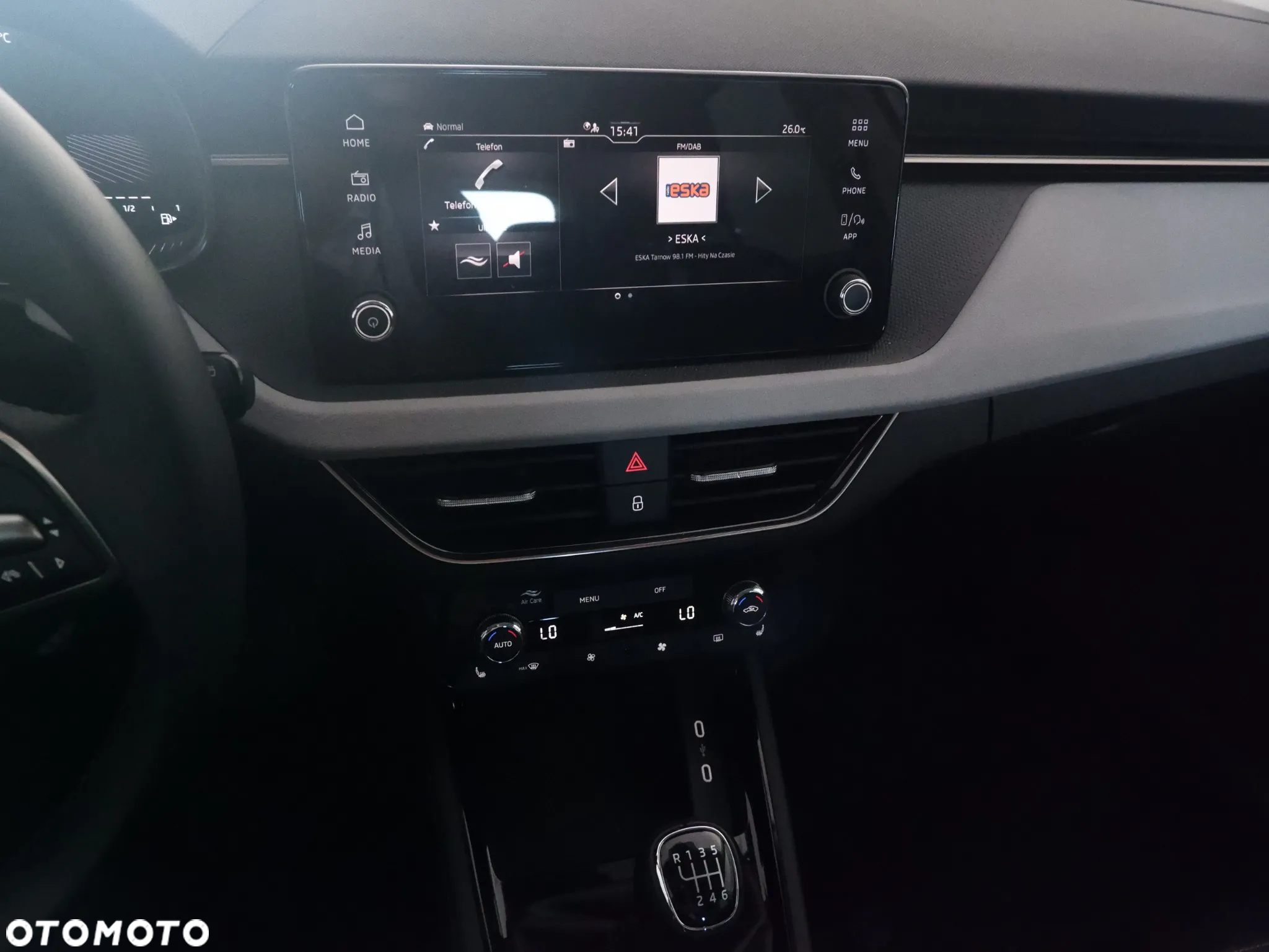 Skoda Kamiq 1.5 TSI Selection - 17