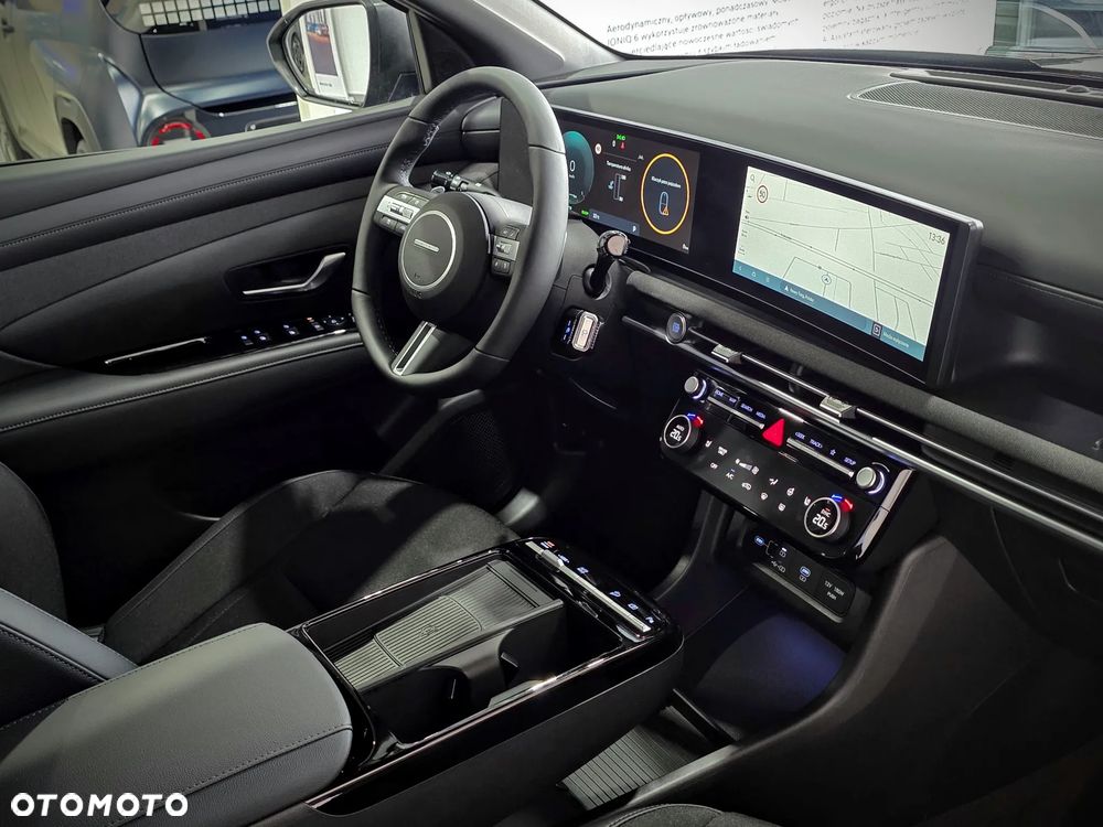 Hyundai Tucson - 3