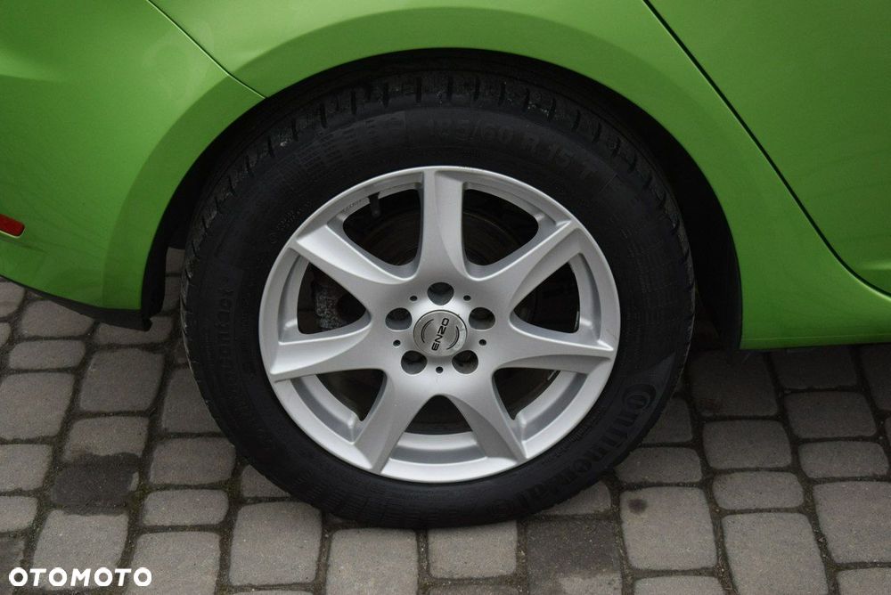 Seat Ibiza 1.2 TSI Copa - 11