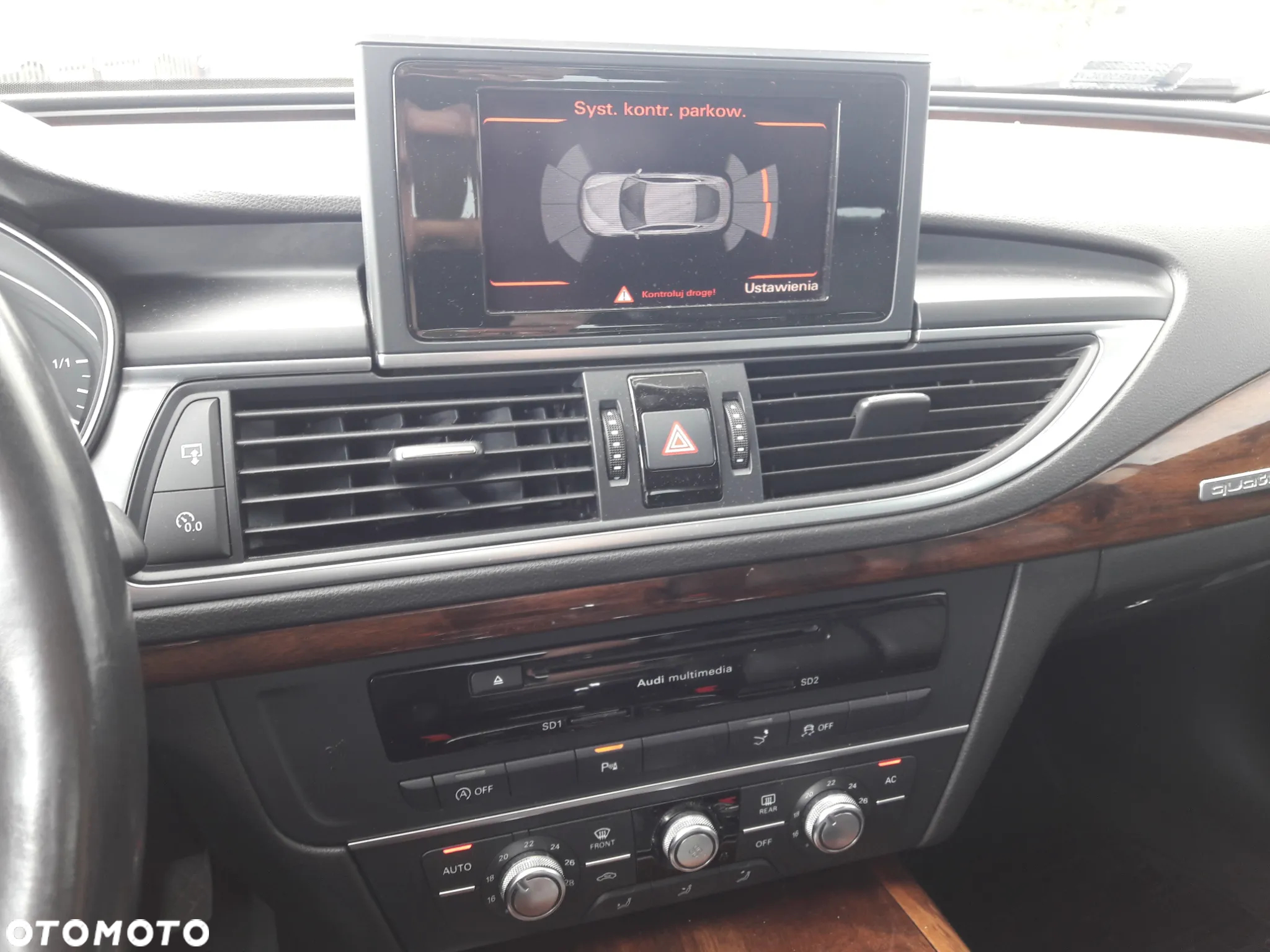 Audi A7 Sportback - 24