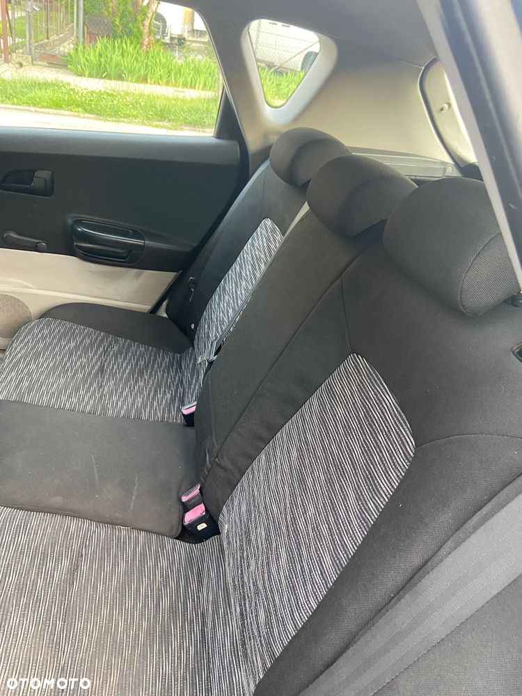 Kia Ceed 1.6 Crdi Comfort - 11